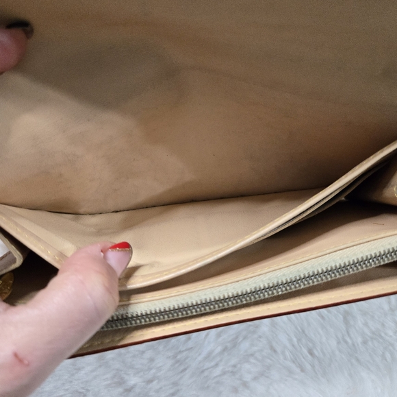 Louis Vuitton Multicolor Monogram Wallet GUC - Picture 7 of 14